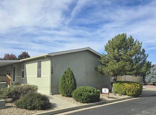 853 State Route 89 #148, Chino Valley, AZ 86323