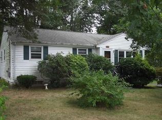 18 Sherwood Dr, Milford, MA 01757