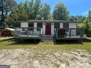 1921 Bethel Rd NE, Conyers, GA 30012