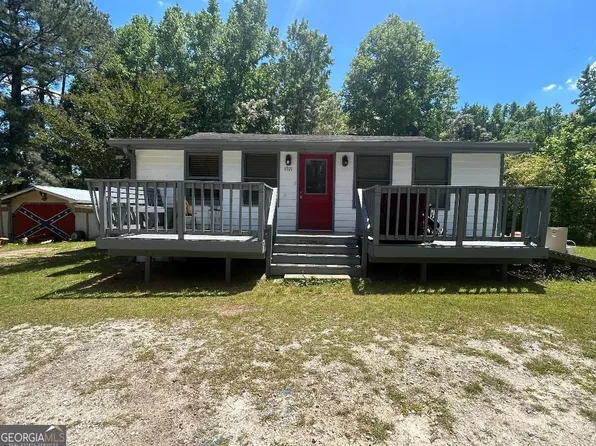 1921 Bethel Rd NE, Conyers, GA 30012