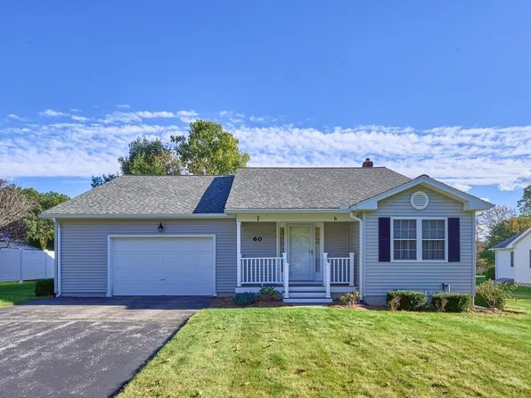 60 Potter Farm Rd, Auburn, MA 01501