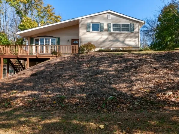 1132 County Road 519, Kingwood Twp., NJ 08825