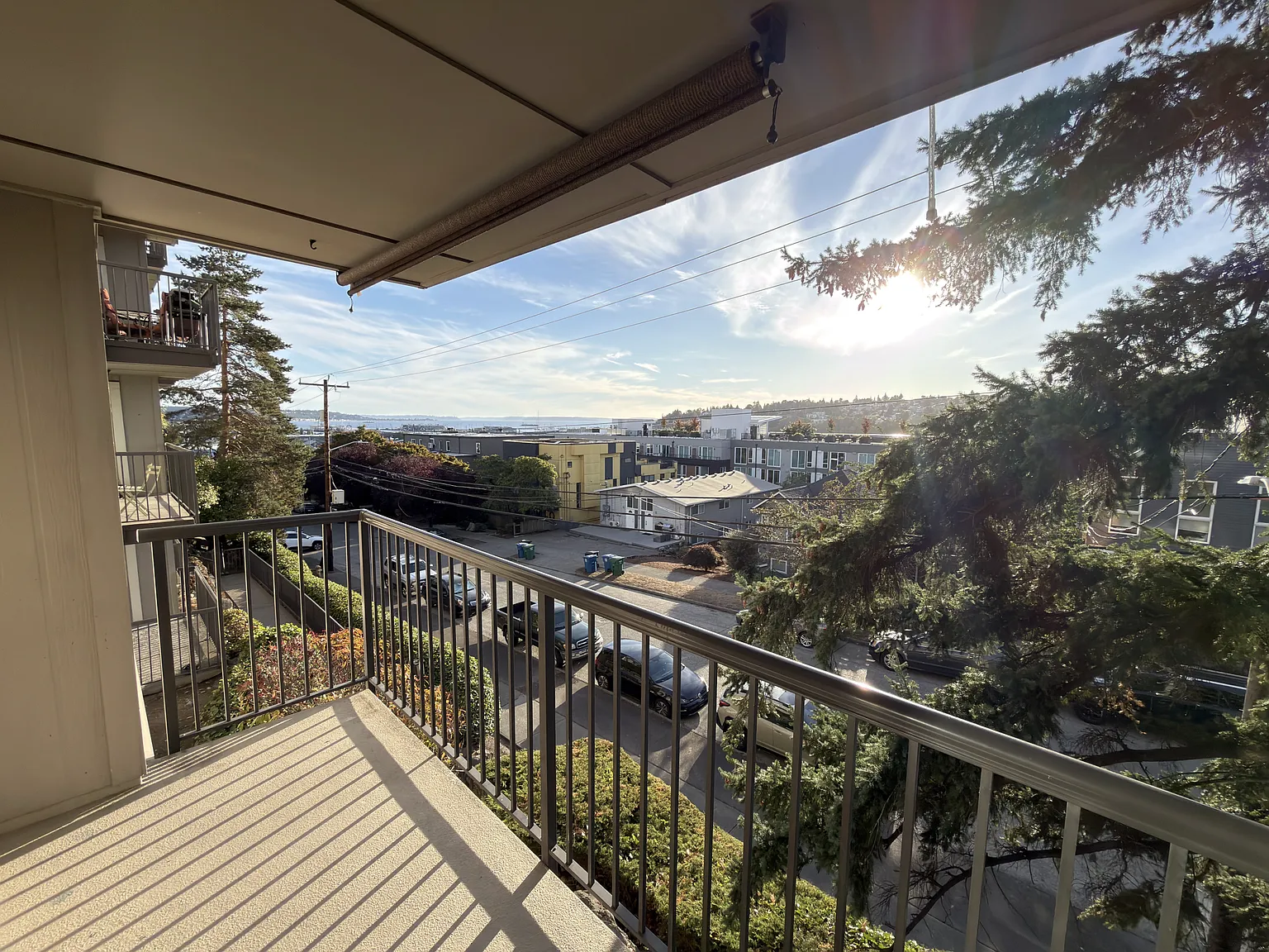 2 bed, 1046 sqft, $3,200 — Photo 1