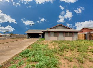 6850 W Encanto Blvd, Phoenix, AZ 85035