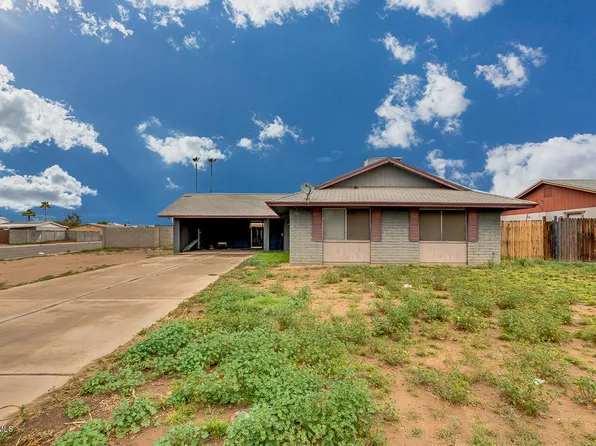 6850 W Encanto Blvd, Phoenix, AZ 85035