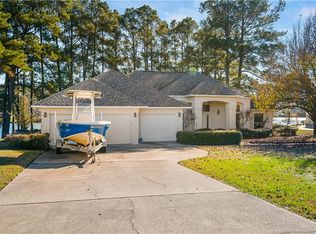 1902 Nolley Rd, Natchitoches, LA 71457