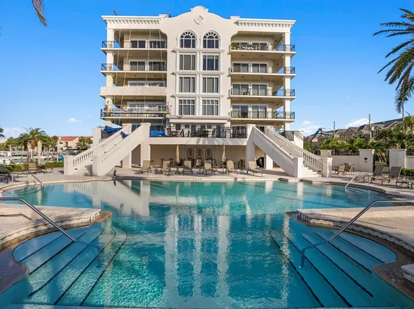 202 Windward Psge APT 208, Clearwater, FL 33767