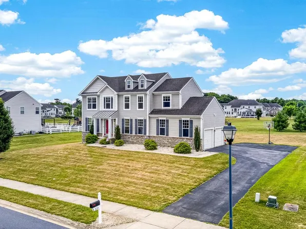 222 Loft St, Townsend, DE 19734