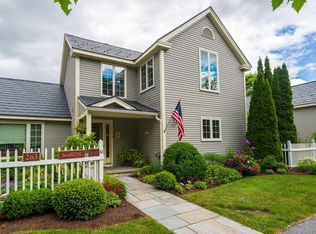 263 Kestrel Ct #F17, Manchester, VT 05254