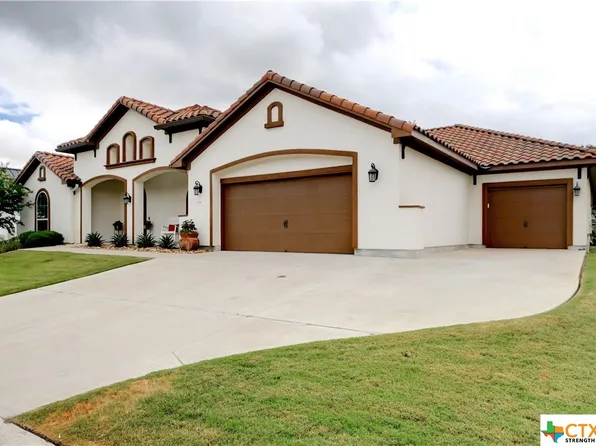 109 Dreaming Plum Ln, San Marcos, TX 78666