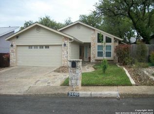 3446 River Path St, San Antonio, TX 78230