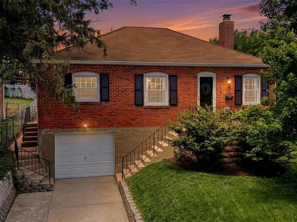 2906 Wingate Ct, Saint Louis, MO 63119