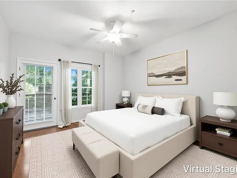 424 Lindbergh Dr NE #208 — Photo 14