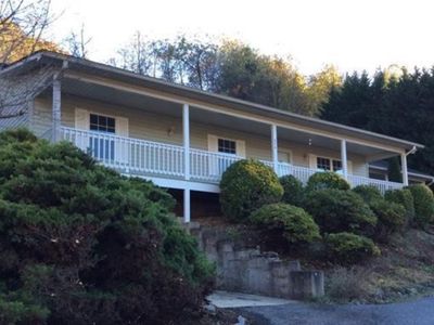 434 Farley St, Waynesville, NC, 28786