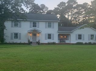 1 Marsh Dr, Savannah, GA 31410