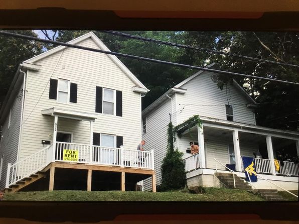 512 Grant Ave, Morgantown, WV 26505
