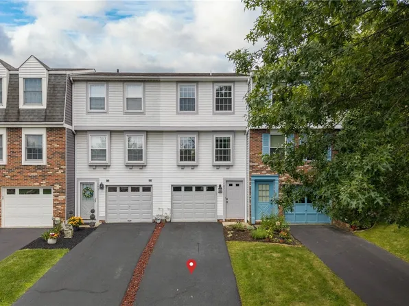 183 W Russets Cir, Bridgeville, PA 15017