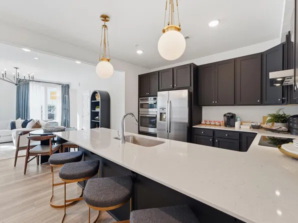 436 Gaston Park Ln Unit 100, Wake Forest, NC 27587
