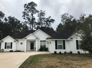 311 Creekside Dr, Saint Marys, GA 31558