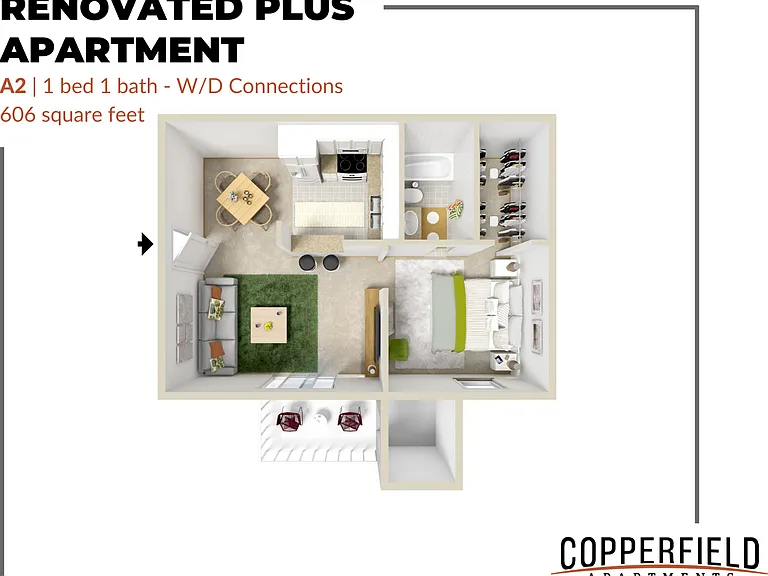 Copperfield — Photo 28