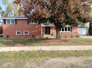 501 Wilshire Blvd, Stevens Point, WI 54481