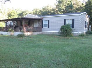 834 Johnson Rd, Paris, AR 72855