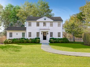 98 Mitchell Ln, Bridgehampton, NY 11932