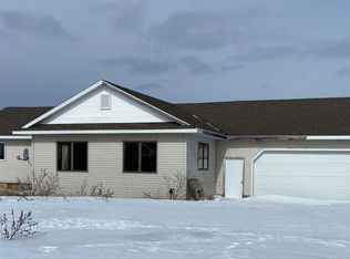 2388 W Town Line Rd, Pickford, MI 49774