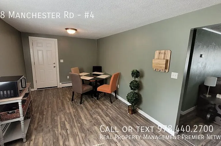518 Manchester Rd #4 — Photo 11