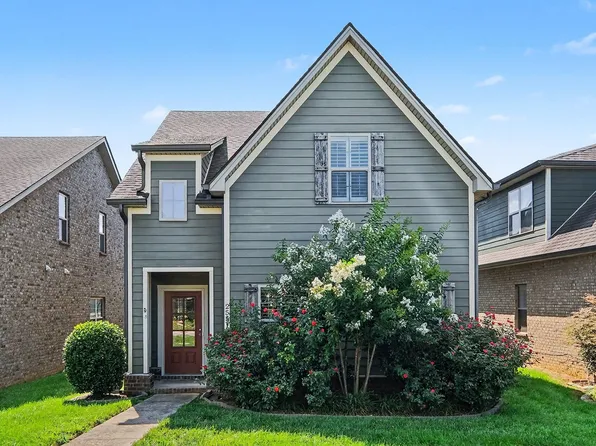 2551 Cason Ln, Murfreesboro, TN 37128