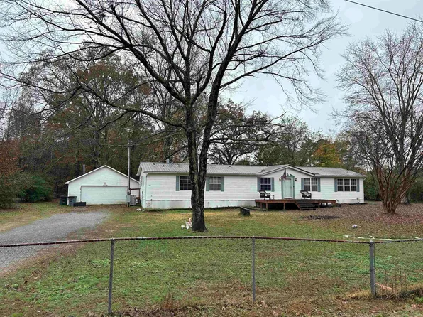 10519 Jewell Dr, Mabelvale, AR 72103