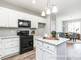 211 Sandpiper St, Smithfield, NC 27577