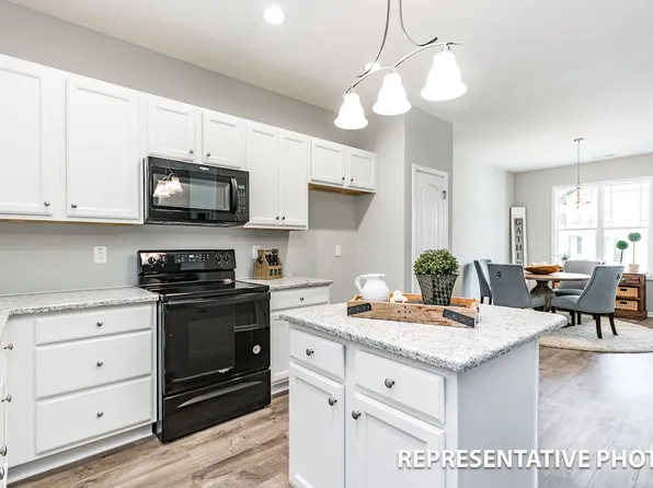 225 Sandpiper St, Smithfield, NC 27577
