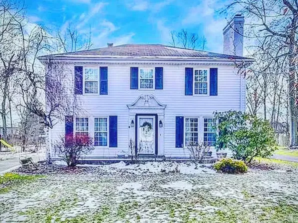 247-249 Wildwood Dr #2, Youngstown, OH 44512