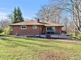 3790 Belvo Rd, Miamisburg, OH 45342