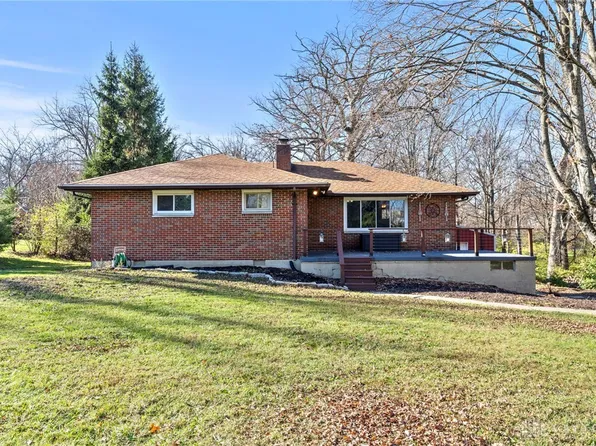 3790 Belvo Rd, Miamisburg, OH 45342