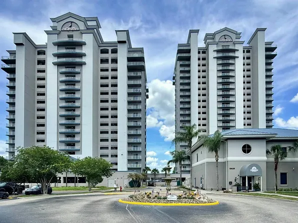 13415 Blue Heron Beach Dr #109, Bay Lake, FL 32821