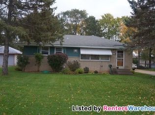 7018 Drew Ave N, Brooklyn Center, MN 55429