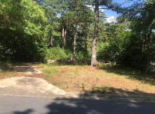 3532 Garfield Way SE LOT 2, Atlanta, GA 30354