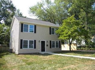 6935 Oak Ridge Rd, Falls Church, VA 22042