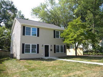 6935 Oak Ridge Rd, Falls Church, VA, 22042