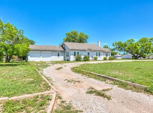 400 N 4th St, Ballinger, TX 76821