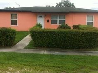 1566 Singletary Ave, Pahokee, FL 33476
