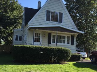 507 Church St, Glen Park, NY 13601