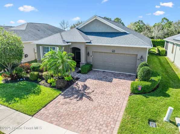 6348 Van Ness Dr, Melbourne, FL 32940