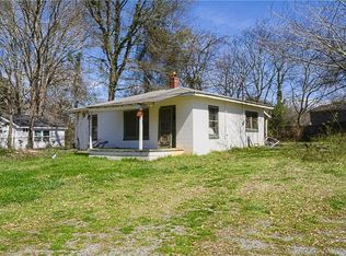 4555 Carruth St, Acworth, GA 30101