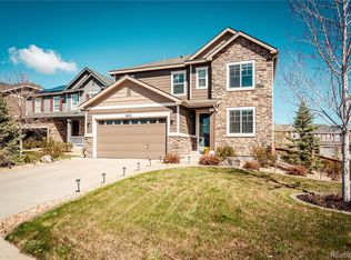 26331 E Glasgow Pl, Aurora, CO 80016