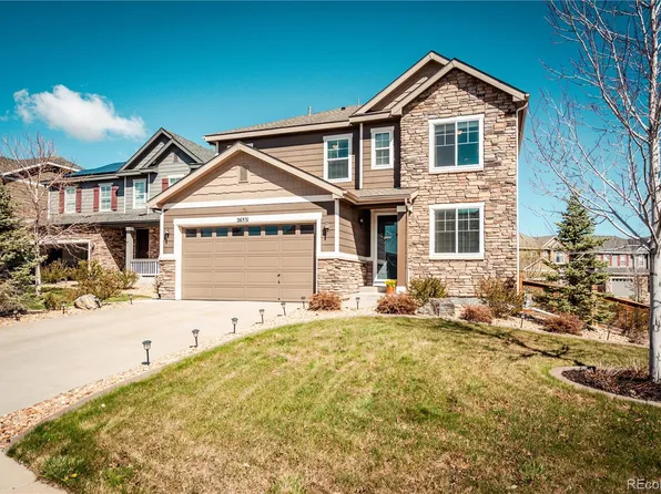26331 E Glasgow Place, Aurora, CO 80016