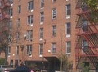 11405 170th St APT 2C, Jamaica, NY 11434