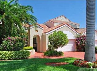 7481 Campo Florido, Boca Raton, FL 33433